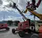 2017 JLG 400S Boom Lift