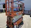2020 Snorkel S3226E Scissor Lift