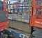 2017 Genie GS-3246 Scissor Lift