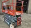 2017 Skyjack SJIII4632 Scissor Lift