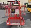 2019 Skyjack SJ30ARJE Articulating Boom Lift