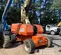 2018 JLG 860SJ Boom Lift