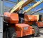 2017 JLG 600S Boom Lift