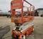 2019 Snorkel S3226E Scissor Lift