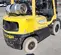 2018 HYSTER H50XT Warehouse Forklift