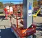 2012 Skyjack SJ12 Self-Propelled One-Person Lift