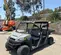 2022 Polaris PRO XD 4000D Utility Vehicle