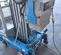 2017 Genie AWP-30SDC Pusharound Lift
