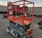 2018 Skyjack SJIII3219 Scissor Lift