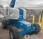 2017 Genie S-40 Boom Lift