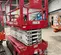 2017 MEC 3346SE Scissor Lift