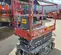 2016 Skyjack SJIII3219 Scissor Lift