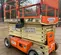 2016 JLG 4069LE Scissor Lift