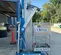 2018 Genie AWP-40SDC Pusharound Lift