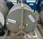 2012 Wacker Neuson HHS3002 Heater