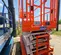 2022 Snorkel S4740E Scissor Lift
