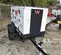 2021 Wacker Neuson G25 T4F Diesel Generator