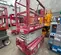 2018 MEC MICRO 19 Scissor Lift