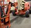 2016 JLG 450AJ Articulating Boom Lift