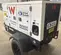 2021 Wacker Neuson G25 T4F Diesel Generator
