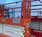 2019 Snorkel S3226E Scissor Lift