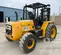 2021 JCB 930-4 Forklift