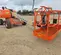 2019 JLG 400S Boom Lift