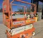 2020 Snorkel S3219E Scissor Lift