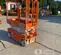 2021 Snorkel S3215E Scissor Lift