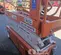 2018 Snorkel S3226E Scissor Lift