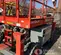 2020 Skyjack SJ6826RT Rough Terrain Scissor Lift