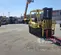 2019 HYSTER H50FT Warehouse Forklift