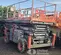 2015 Skyjack SJ8841RT Rough Terrain Scissor Lift