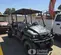 2022 Club Car XRT 1550 SE Utility Vehicle