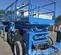 2016 Genie GS-4390 RT Rough Terrain Scissor Lift