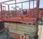 2017 JLG 2632ES Scissor Lift