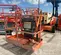 2016 JLG E450AJ Articulating Boom Lift