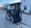 2023 Toyota 50-8FGU25 LP Warehouse Forklift