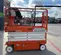 2019 Snorkel S3226E Scissor Lift