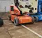 2015 JLG E400AJPN Articulating Boom Lift