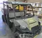2023 Polaris PRO XD 4000D Utility Vehicle