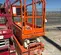 2019 Snorkel S3219E Scissor Lift