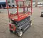 2018 Skyjack SJIII3219 Scissor Lift