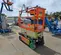 2018 JLG 1932R Scissor Lift