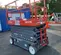 2018 Skyjack SJIII4740 Scissor Lift