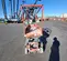2018 Skyjack SJIII3219 Scissor Lift