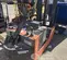 2018 Toyota 6BWC20 Warehouse Forklift