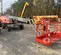 2017 Skyjack SJ45T Boom Lift