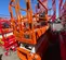2019 Snorkel S3219E Scissor Lift