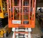 2019 Snorkel S3226E Scissor Lift